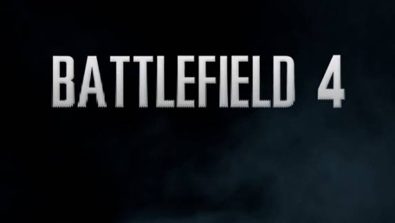 Battlefield 4 - Трейлер