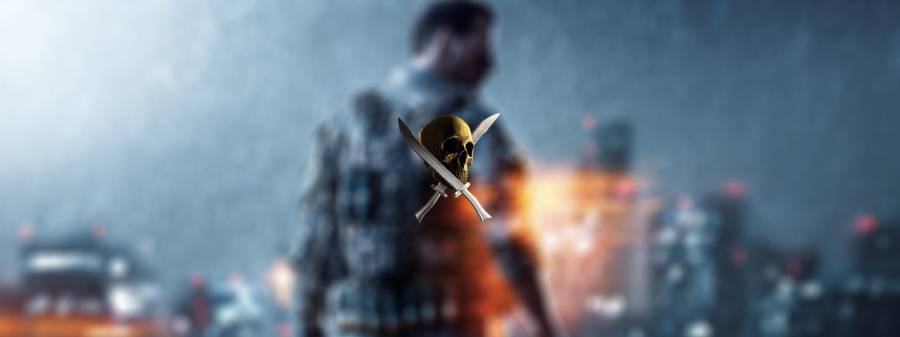 Battlefield 4 — Игроки узнали пароль к заданию «Курсант-Фантом»
