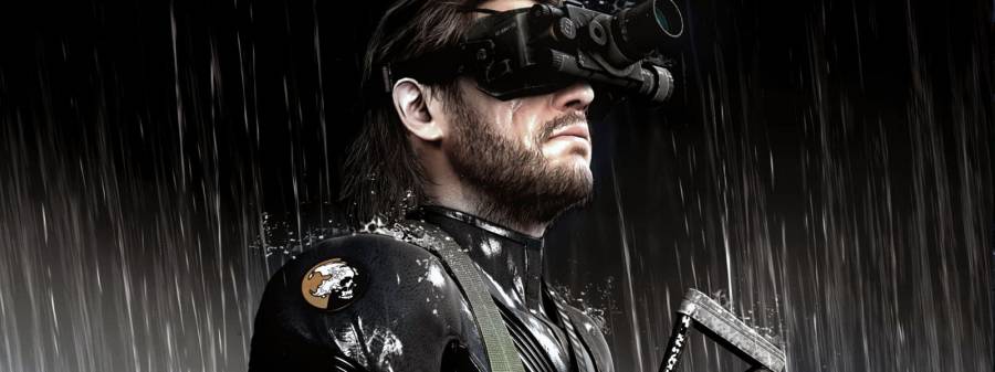 Metal Gear Solid 5: Ground Zeroes - Прохождение игры за 10 минут