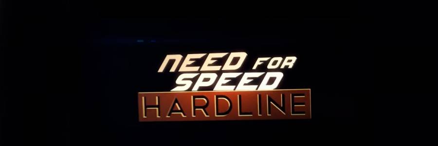Need For Speed: Hardline