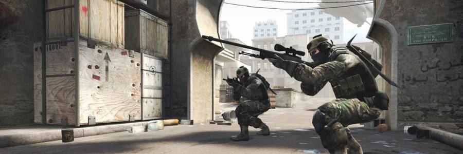 Counter-Strike: Global Offensive - Победа без единого выстрела