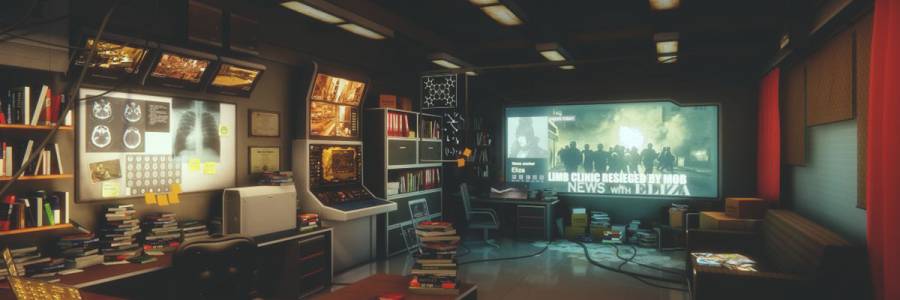 Deus Ex: Human Revolution на движке CryEngine