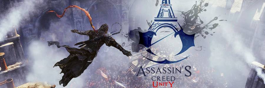 Assassin's Creed: Unity: Паркур в игре и наяву