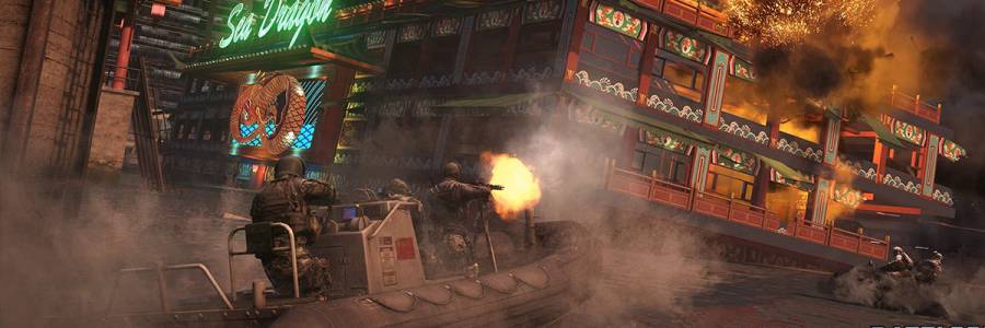 Battlefield 4: Dragon’s Teeth - Как открыть новое оружие в DLC