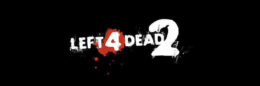 Left 4 Dead 2 - Невероятные  арты зараженных