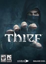 Обложка Thief 4