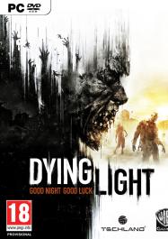 Обложка Dying Light