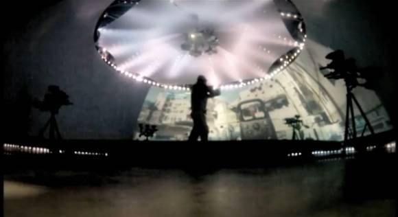 Симулятор Battlefield 3