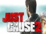 Just Cause 2 - На горстке земли - Впечатление