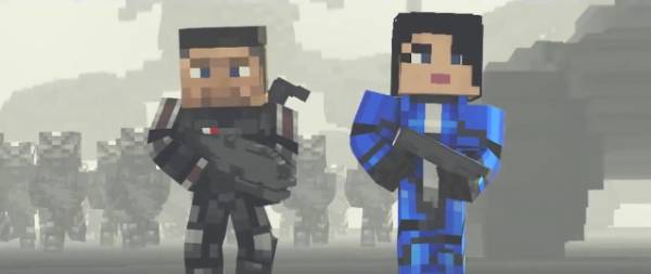 Mine Effect 3