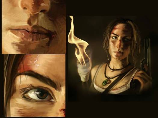 Tomb Raider Reborn