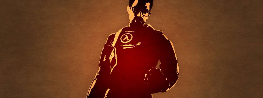 Half-Life 3 - Фан трейлер игры