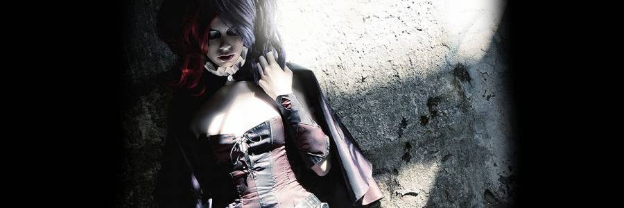 Harley Quinn - Cosplay