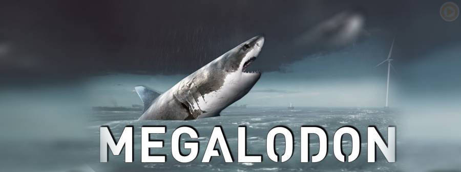 Battlefield 4 — Игроки нашли Мегалодона на одной из карт Naval Strike