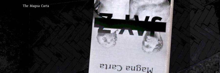 DayZ — The Magna Carta
