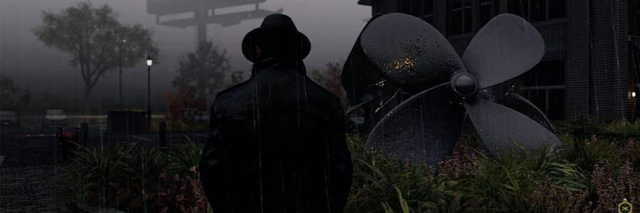 Watch Dogs: The Worse - Релиз версии 1.0