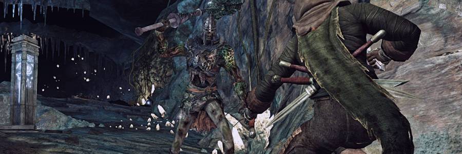 Blade for Kakao - Корейский Dark Souls 2