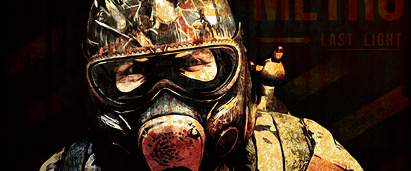 Metro: Last Light и SweetFX