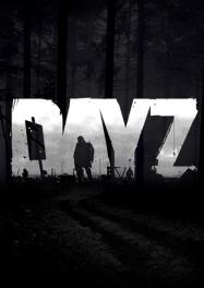 Обложка DayZ - ArmA 2: MOD